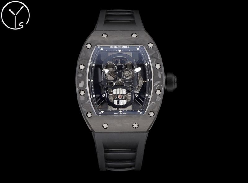 RICHARD MILLE Watches